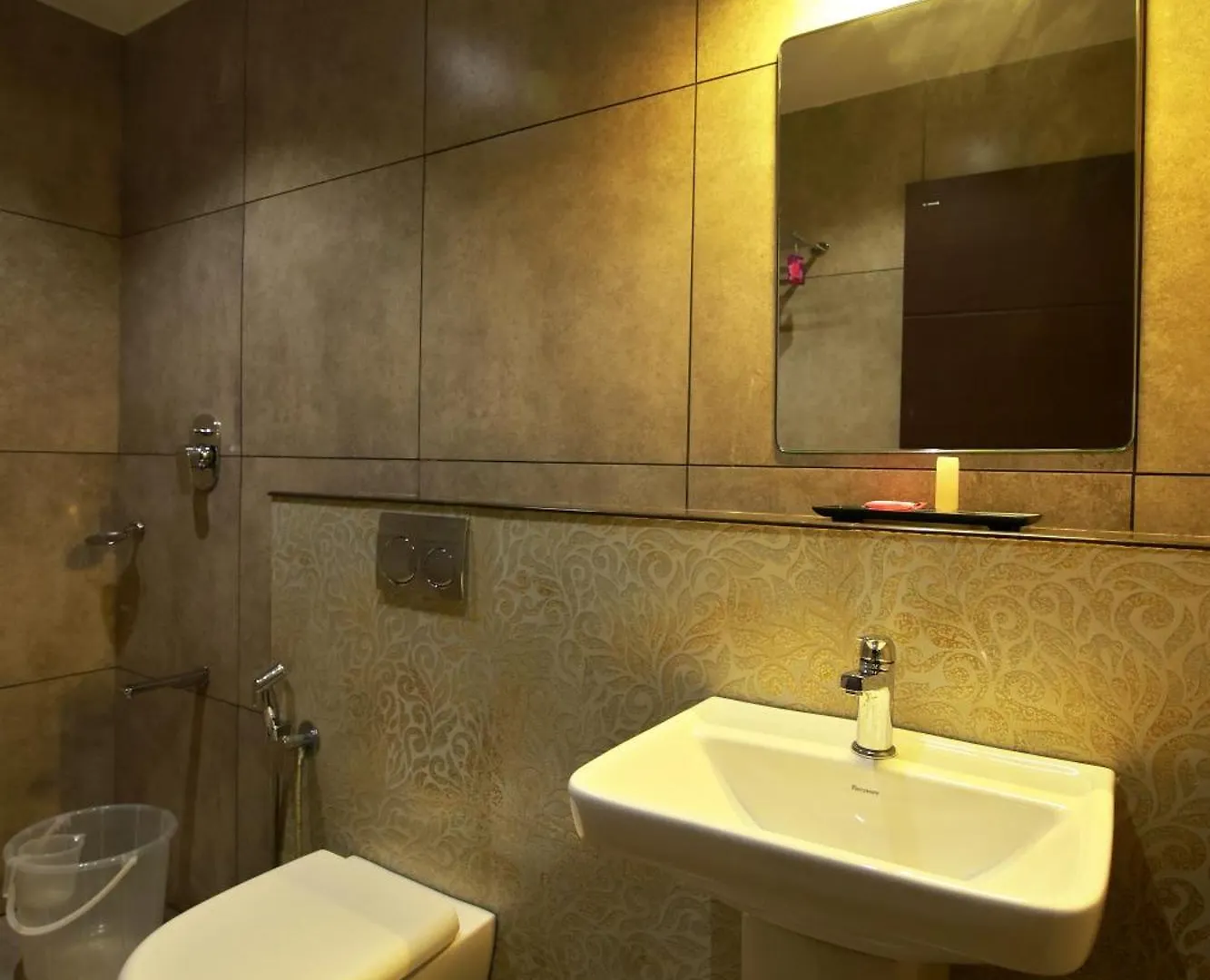 Hotel Gardenia Munnar