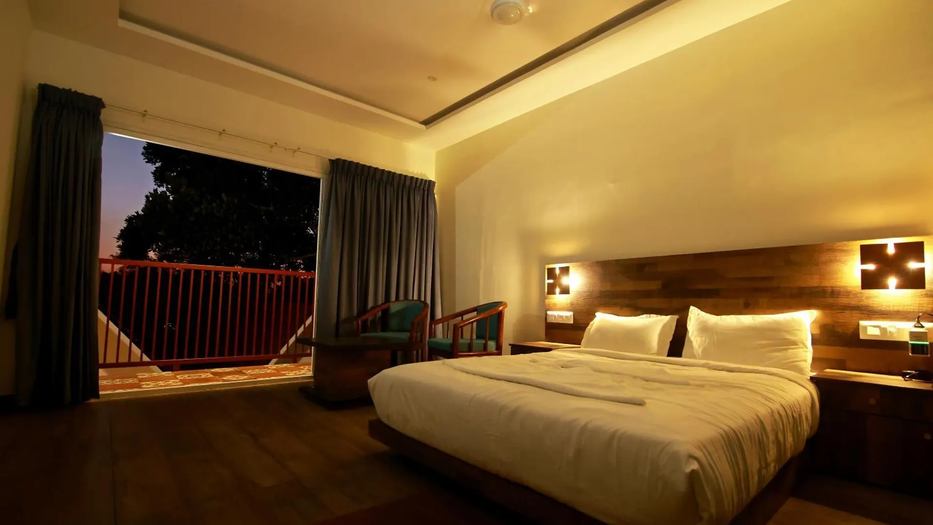 ***  Hotel Gardenia Munnar Inde