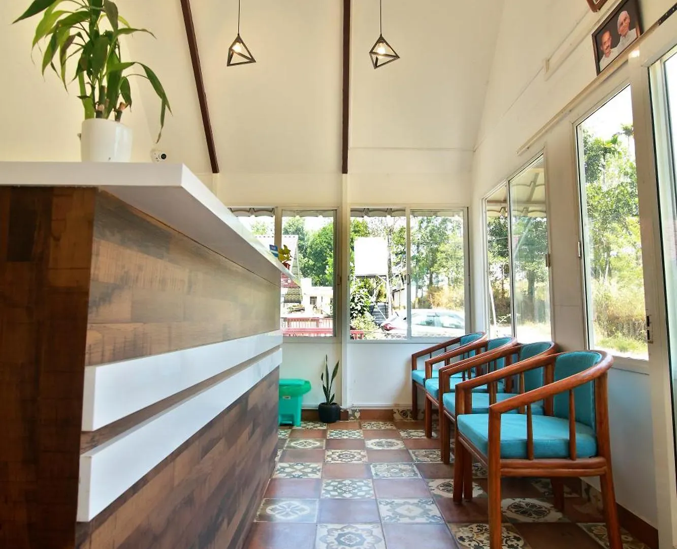 Hotel Gardenia Munnar