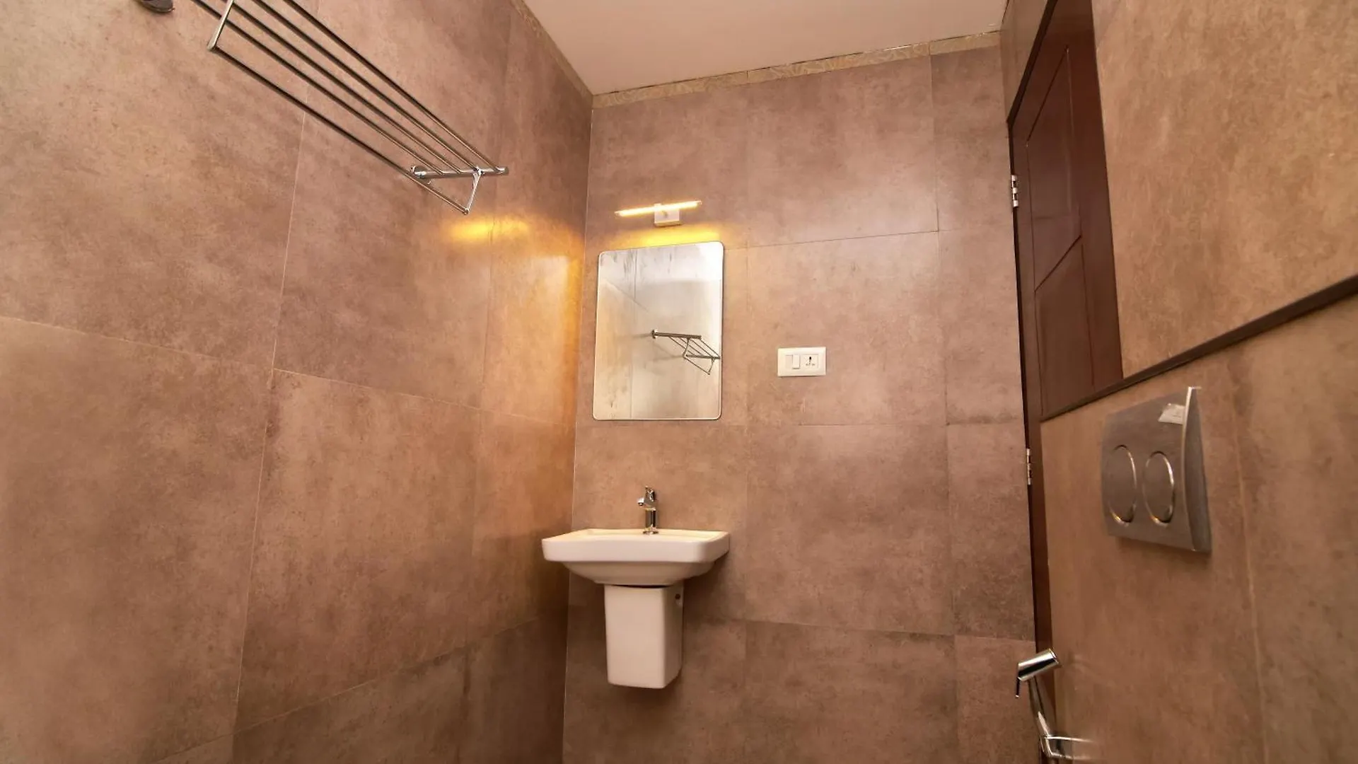 Hotel Gardenia Munnar