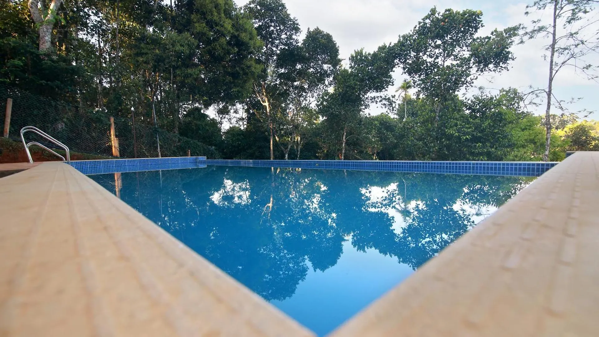 ***  Hotel Gardenia Munnar Inde