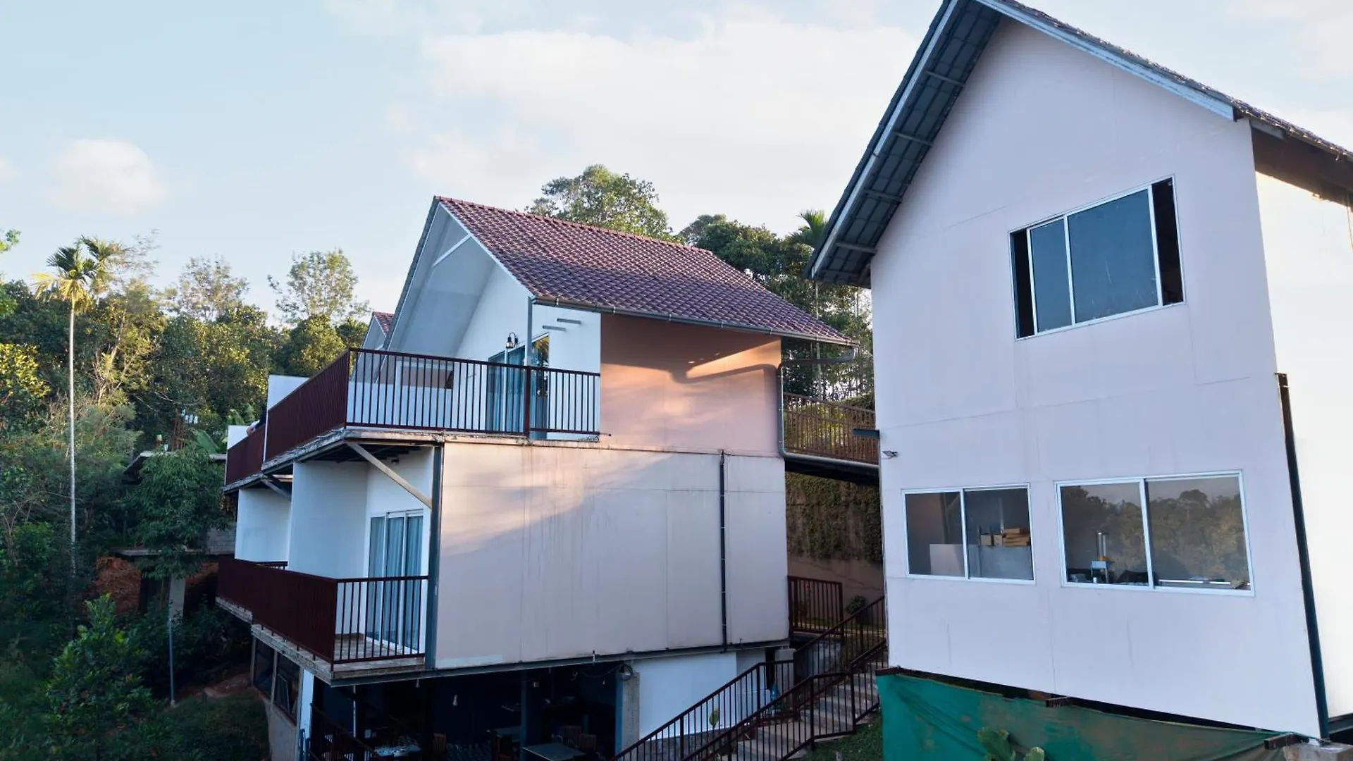Hotel Gardenia Munnar