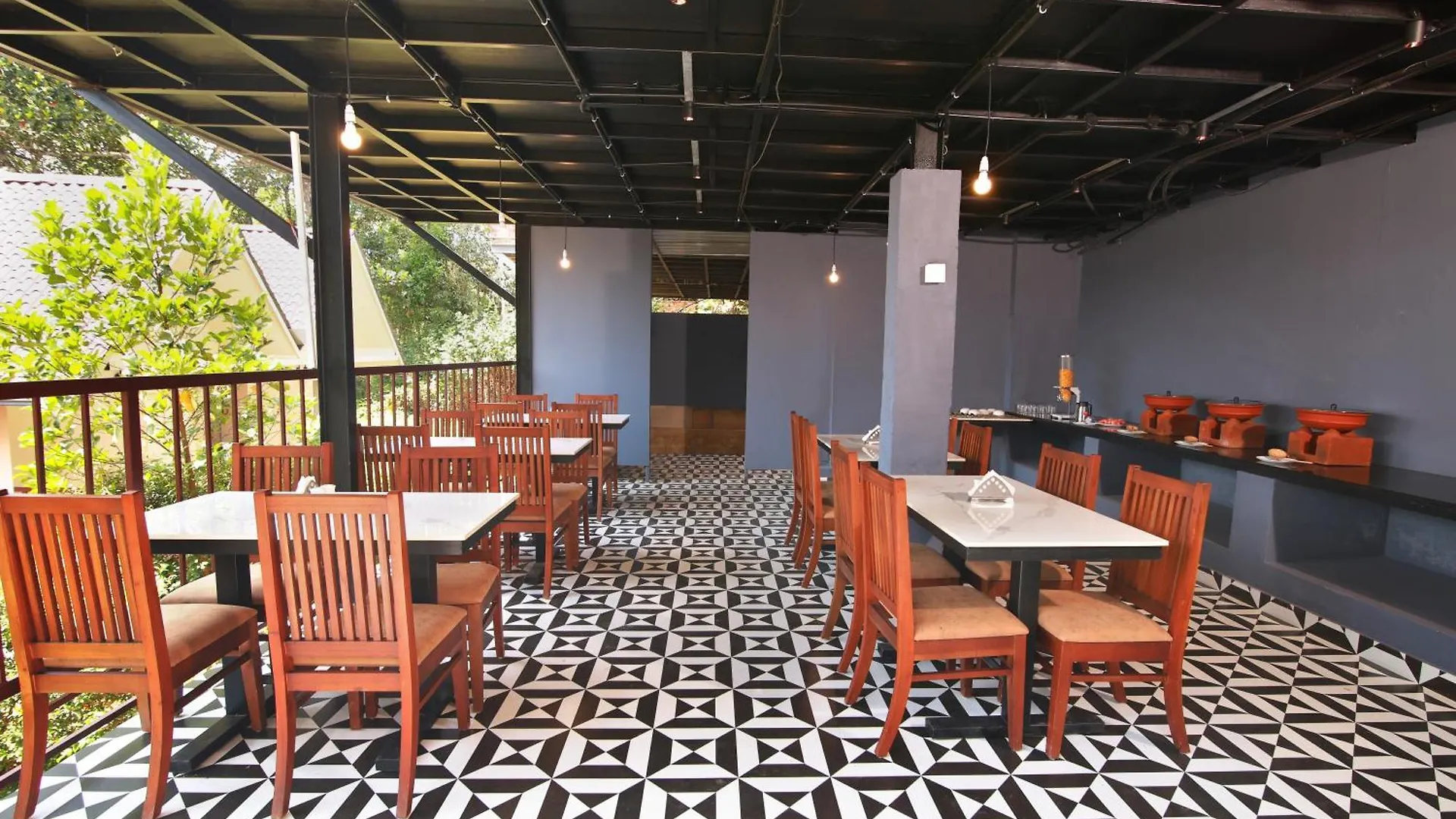 Gardenia Munnar Hotel India