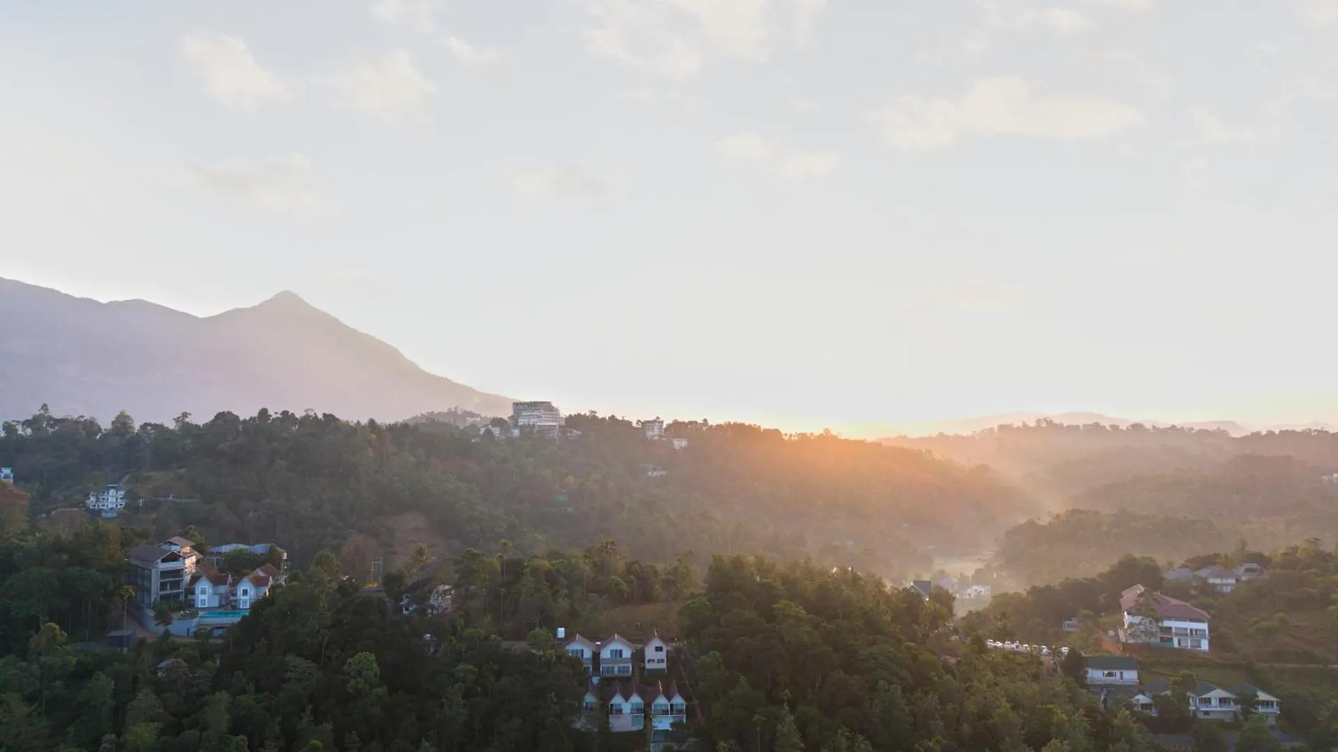 Gardenia Munnar Hotel